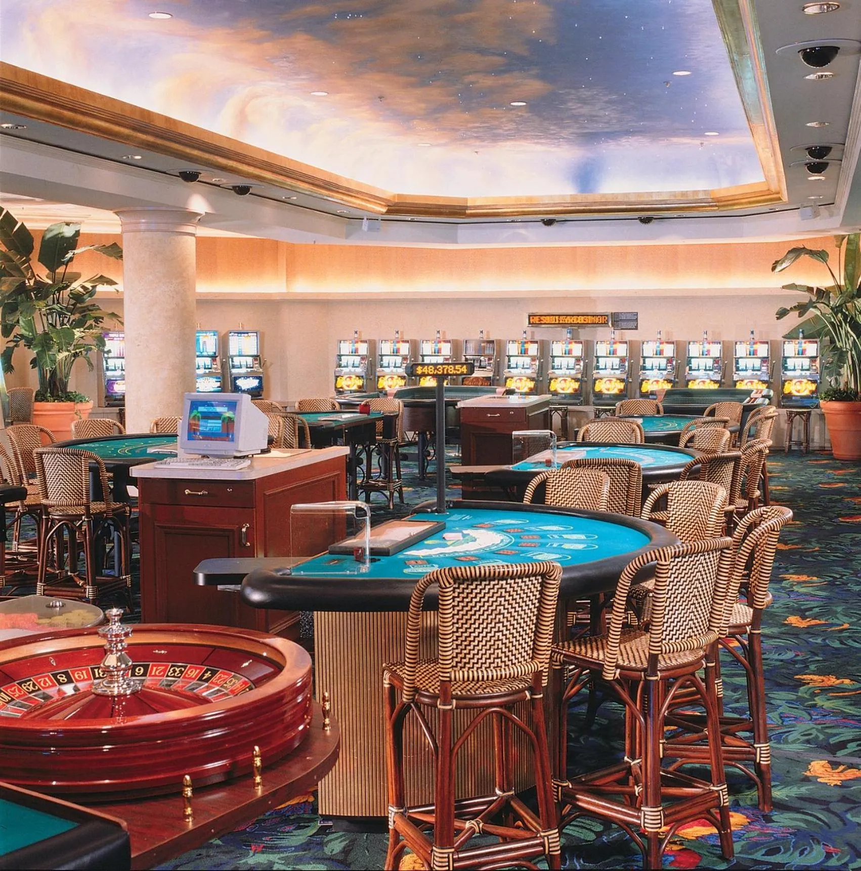 Casino in Margaritaville Vacation Club - Rio Mar