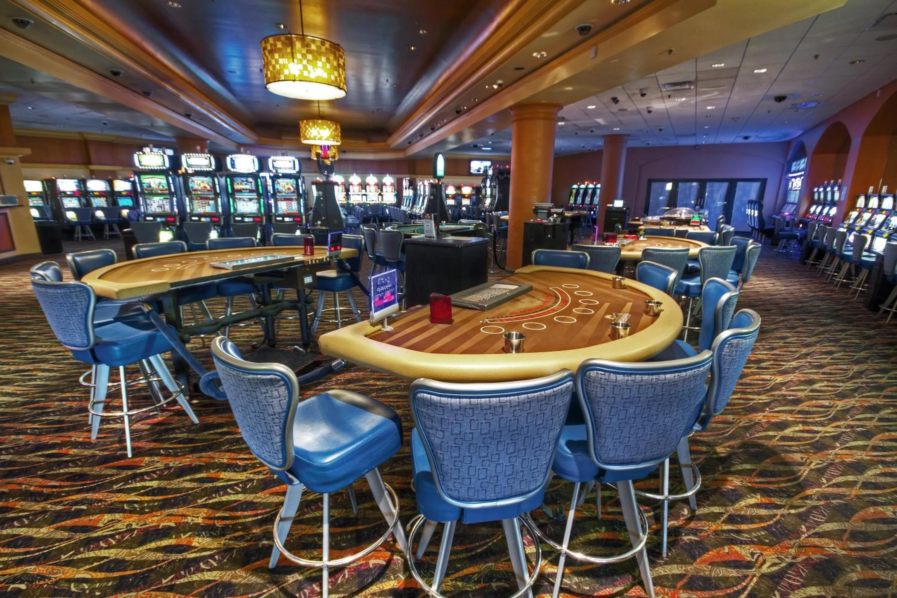 Casino in Margaritaville Vacation Club - Rio Mar