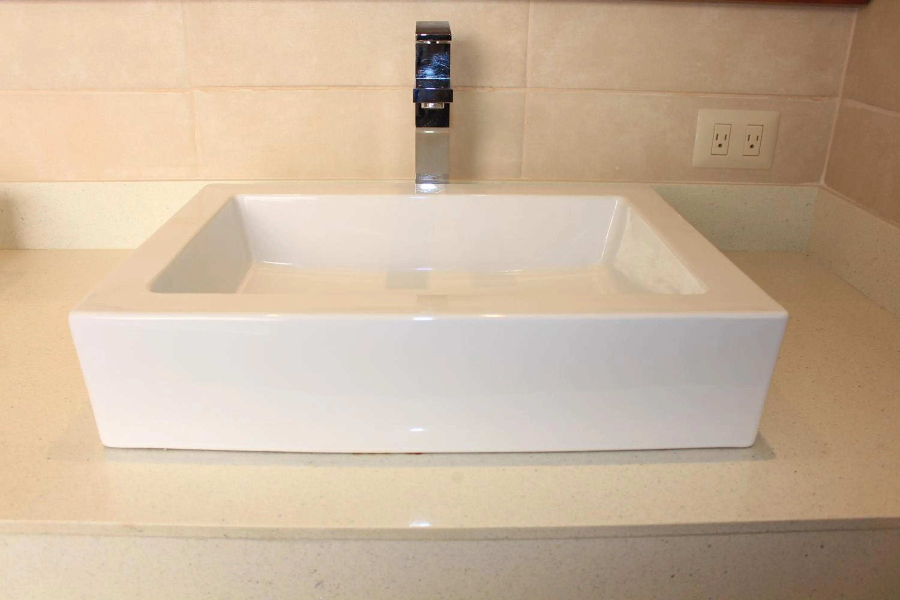 Bathroom in Rio Boutique Hotel