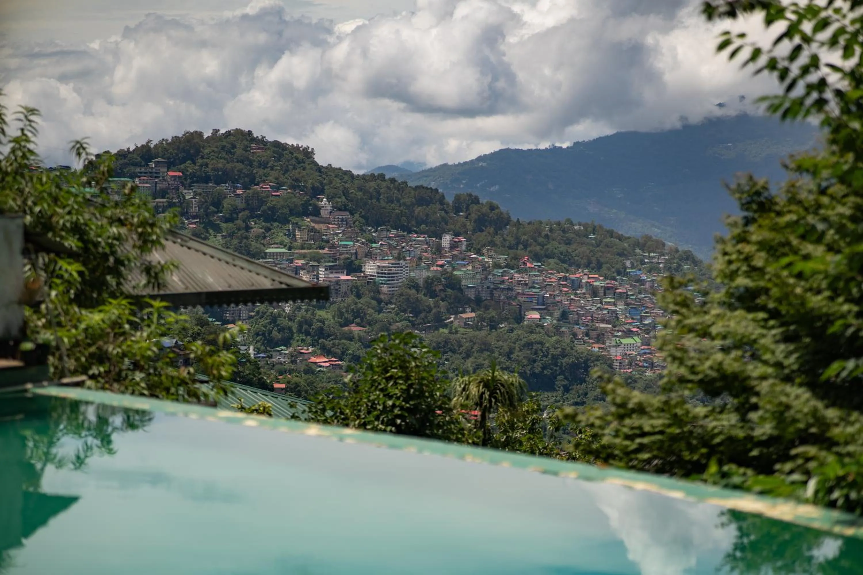Summit North Star Hotel with Swimming Pool