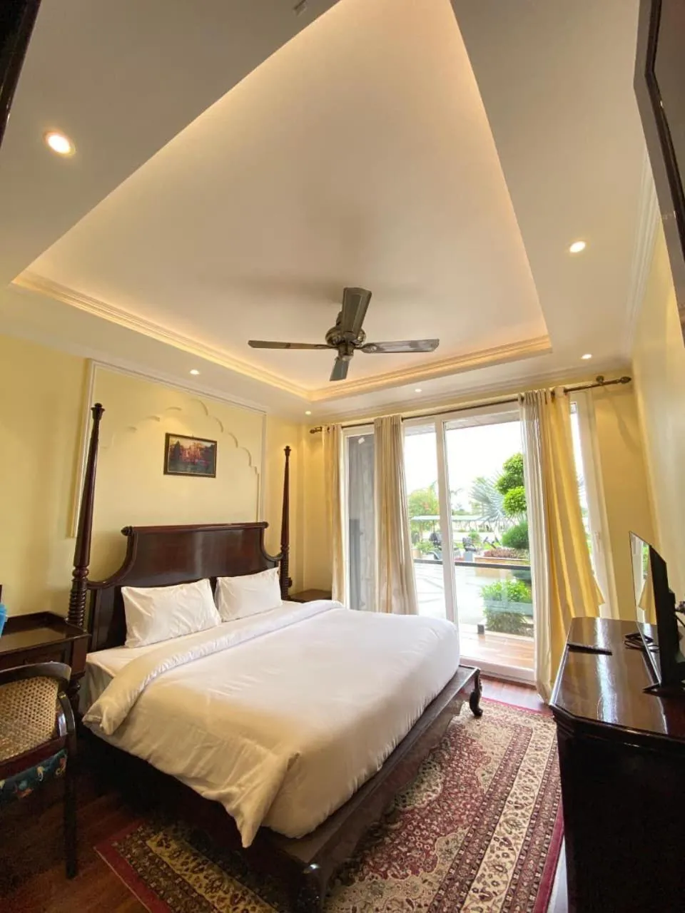 Evaara By The Ganges- A River Access Property