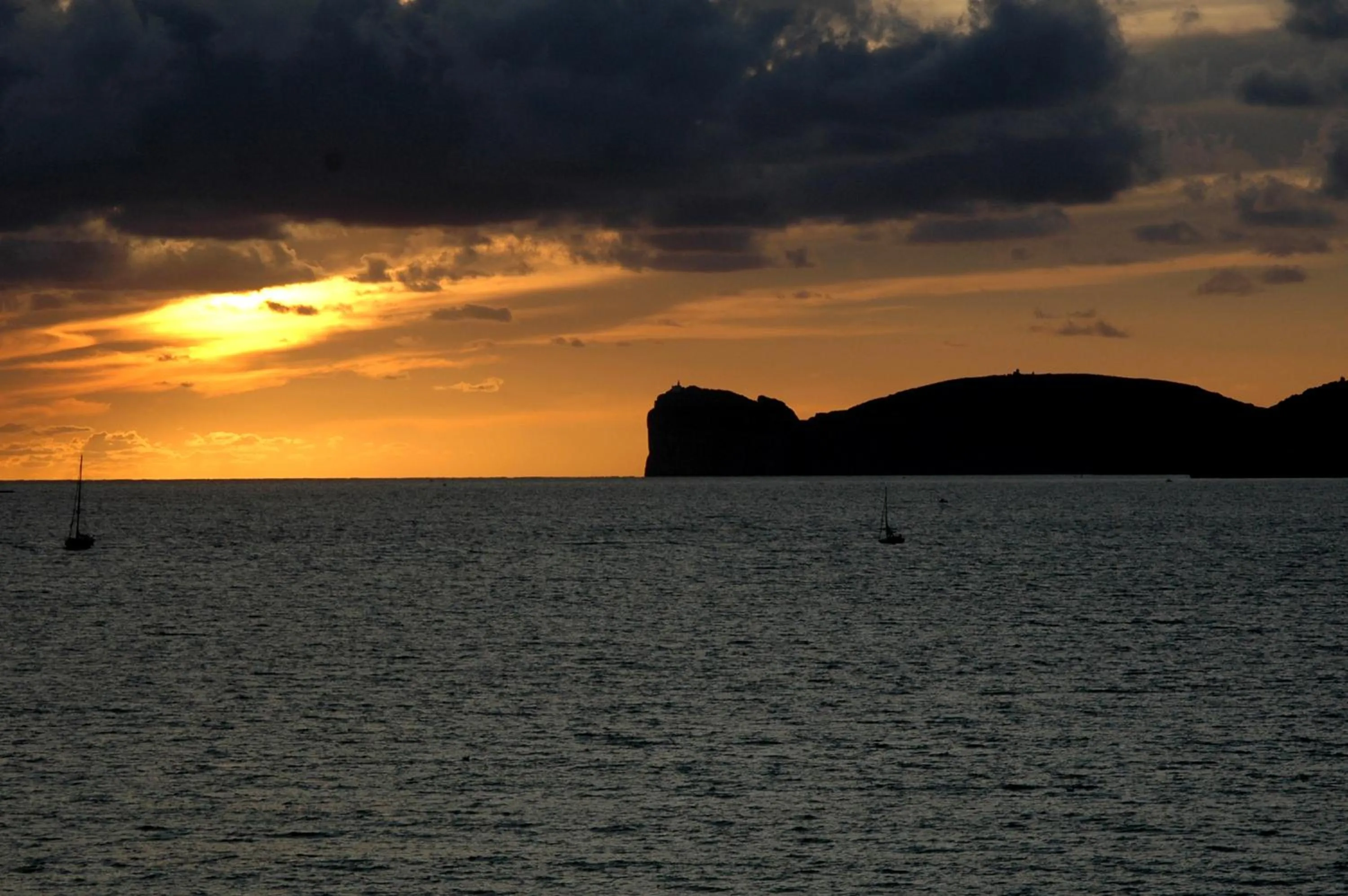 Area and facilities in Hotel Il Gabbiano