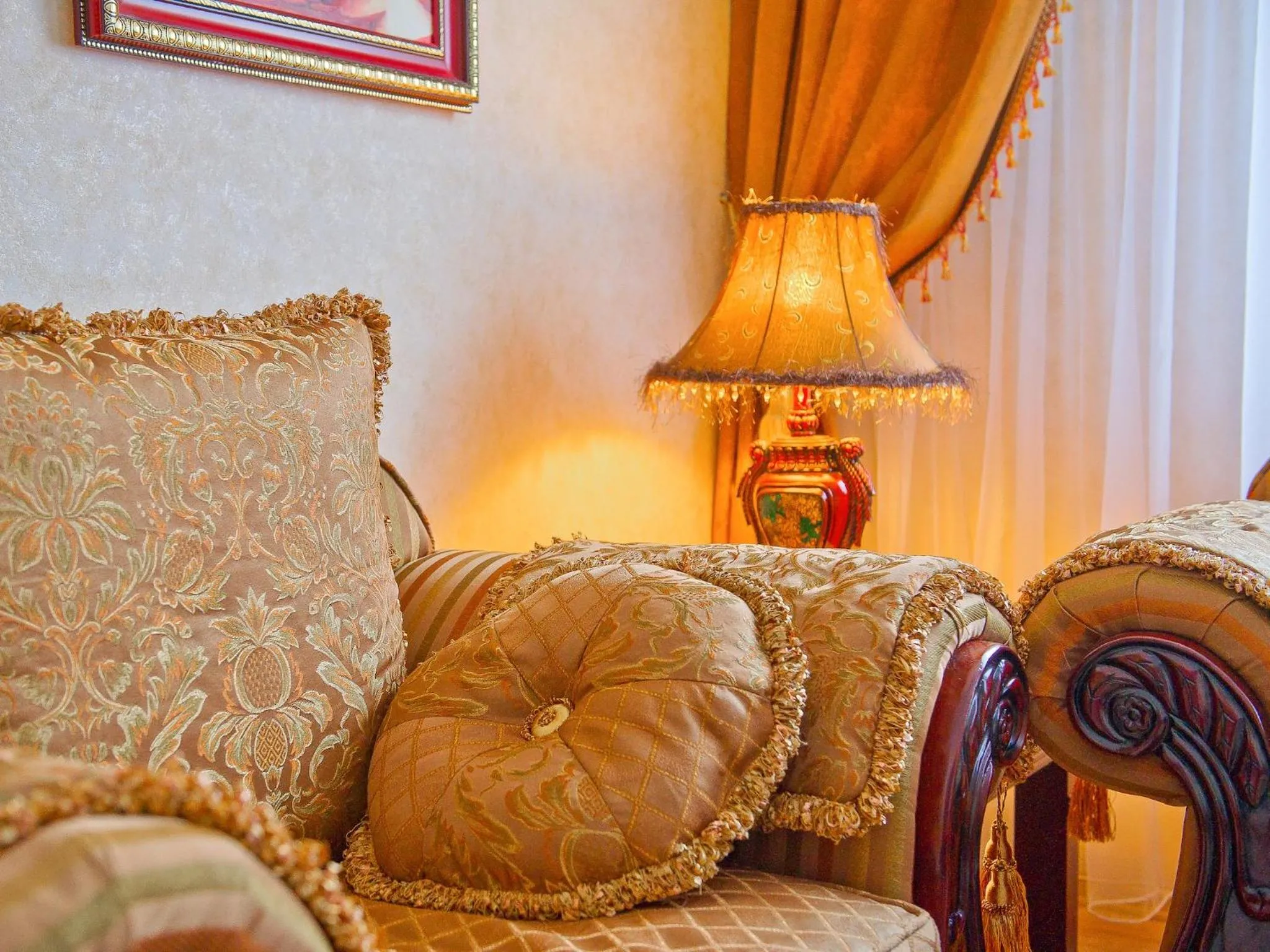 Hotel Park Suites Chisinau