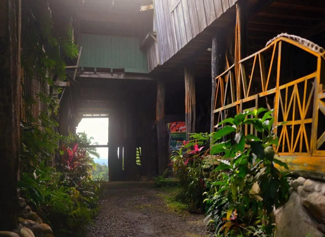 Property building in Mirador Prendas