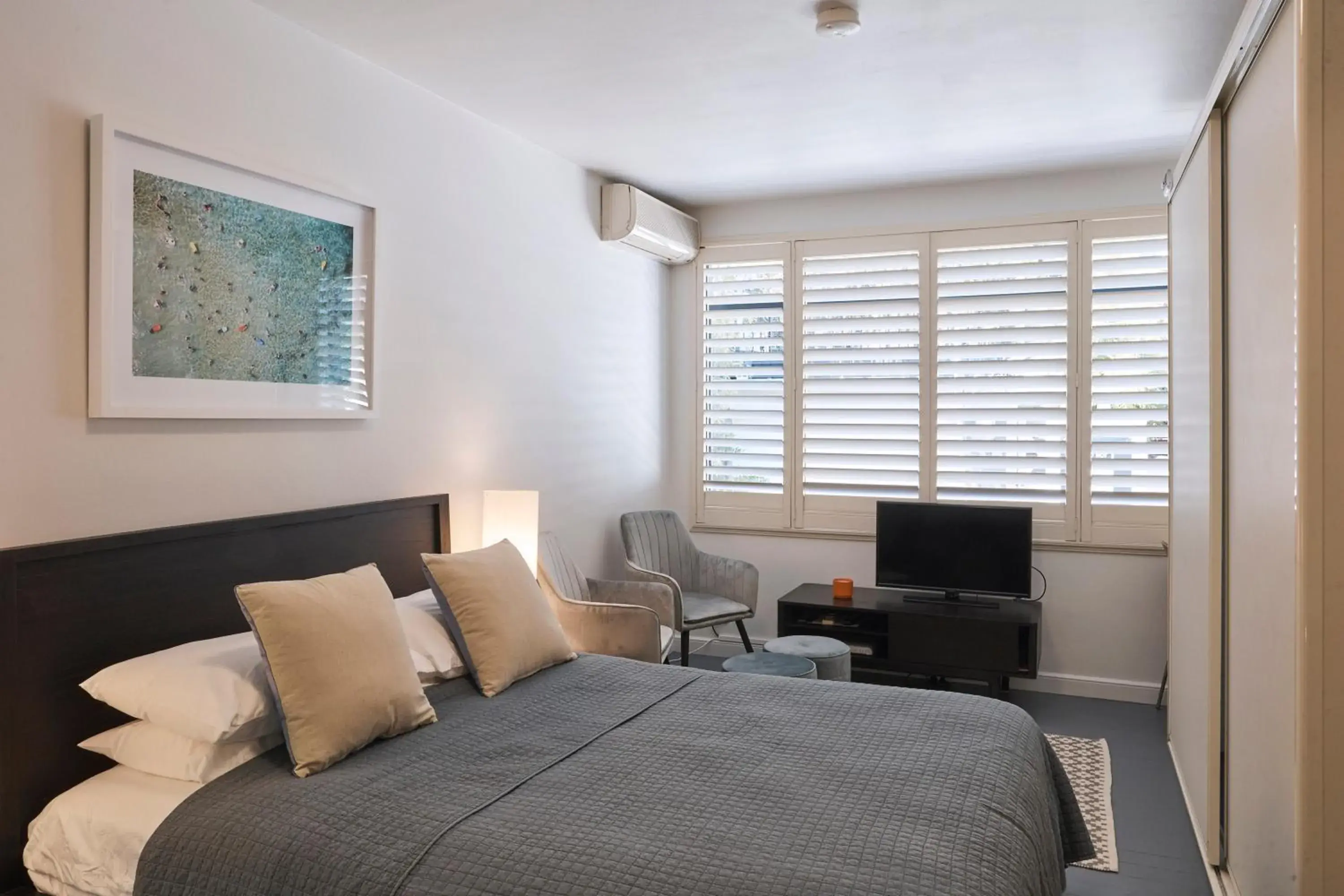 Studio Apartment in Ballantyne at Mosman Apartments Studio Apartment in Ballantyne at Mosman Apartments