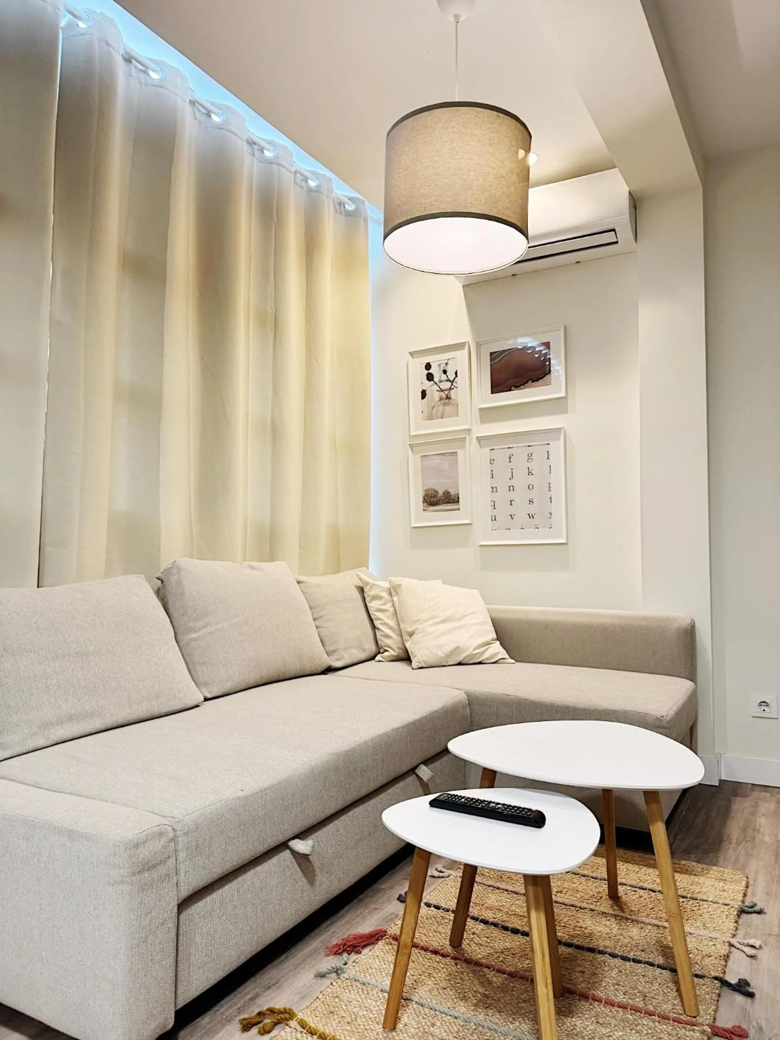 Llanes Suites