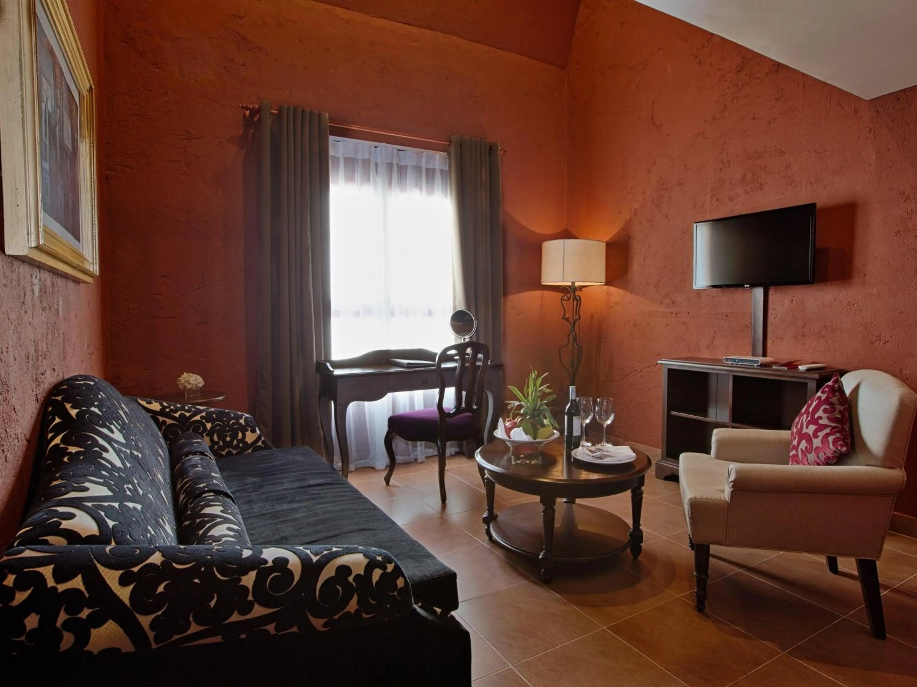 Bedroom in Mercure Danang French Village Bana Hills