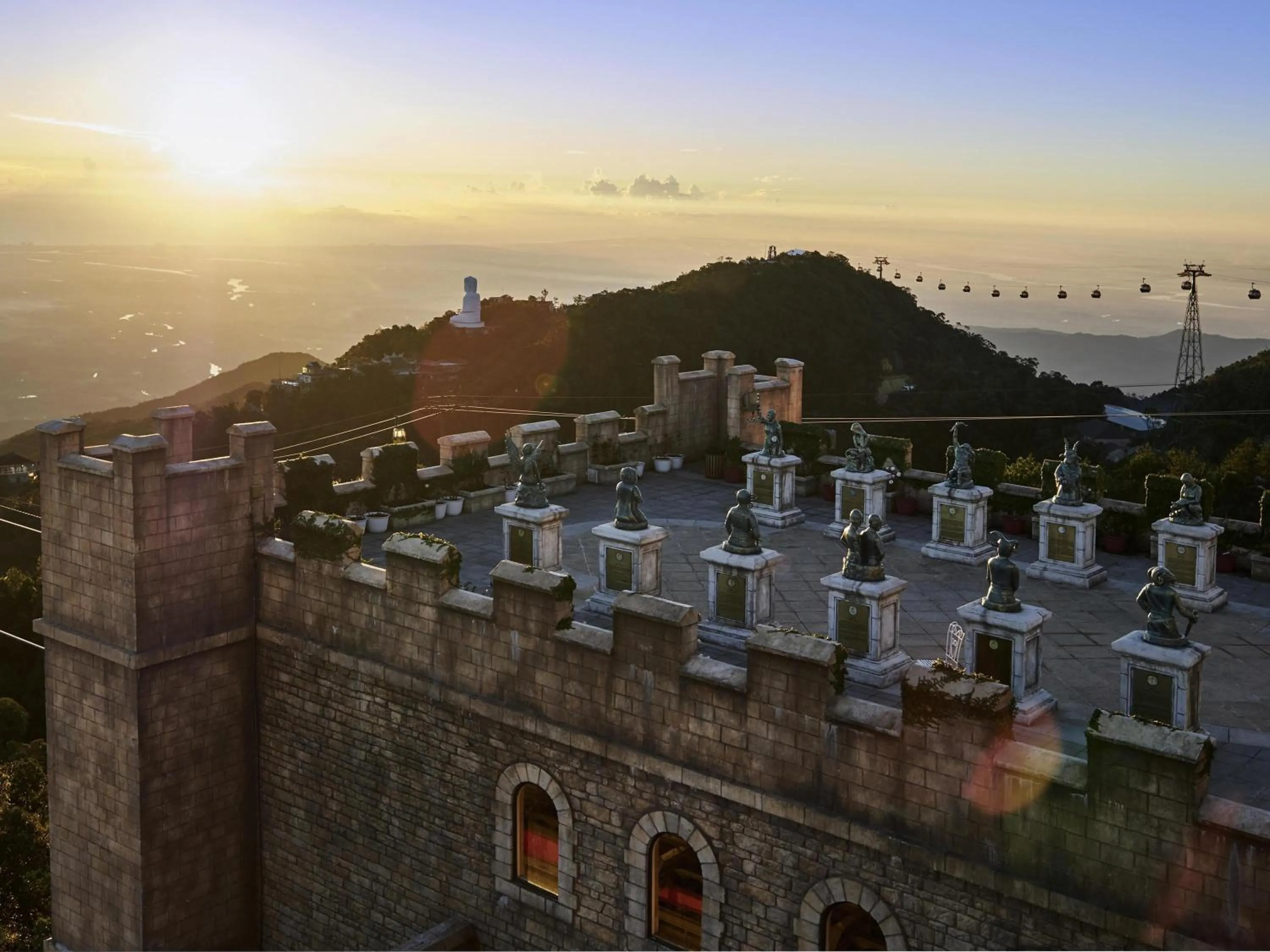 Other in Mercure Danang French Village Bana Hills