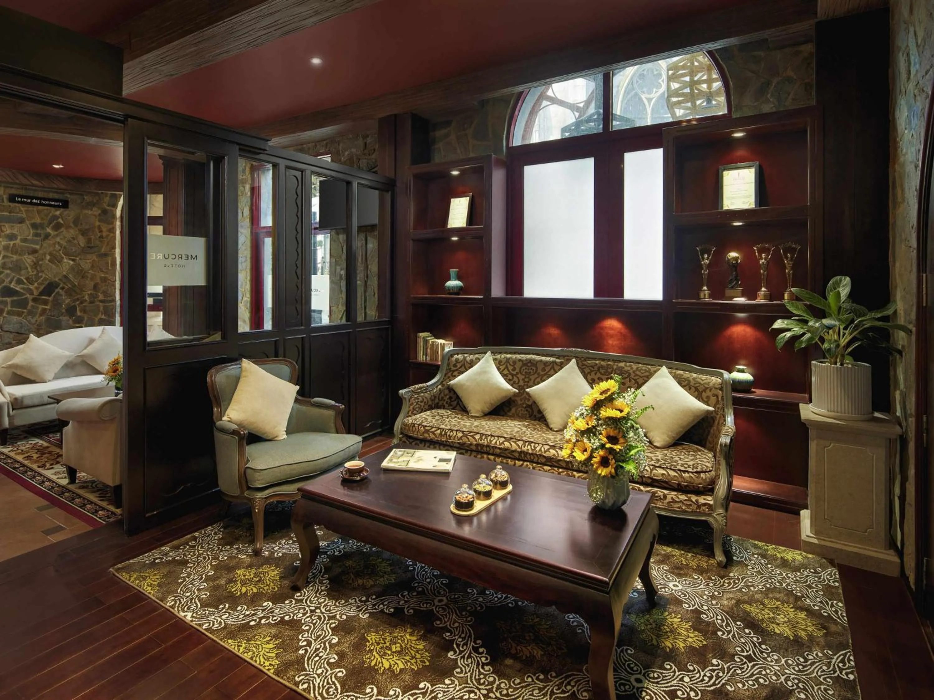 Other in Mercure Danang French Village Bana Hills