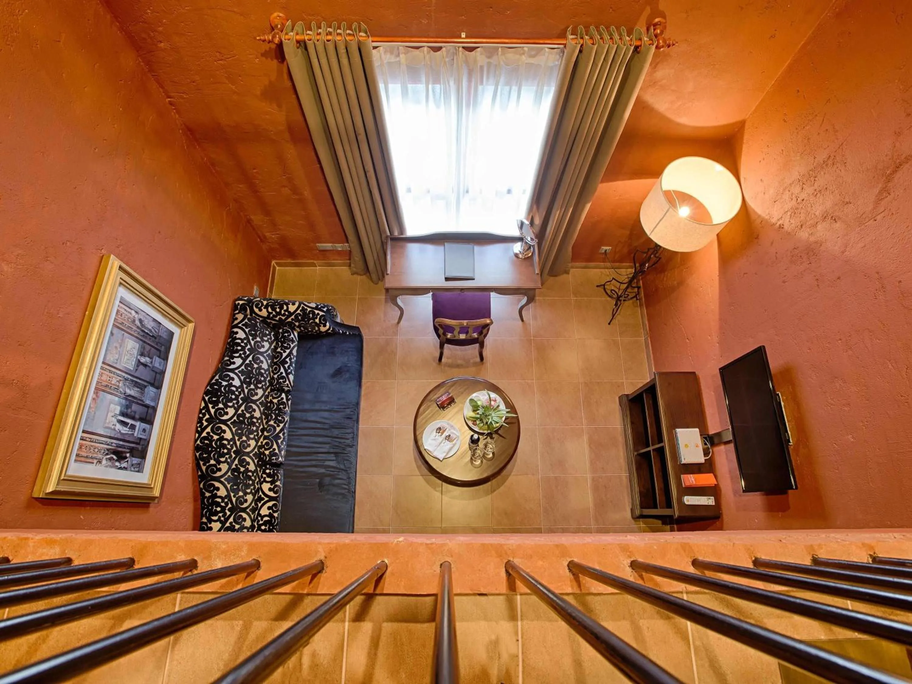 Bedroom in Mercure Danang French Village Bana Hills