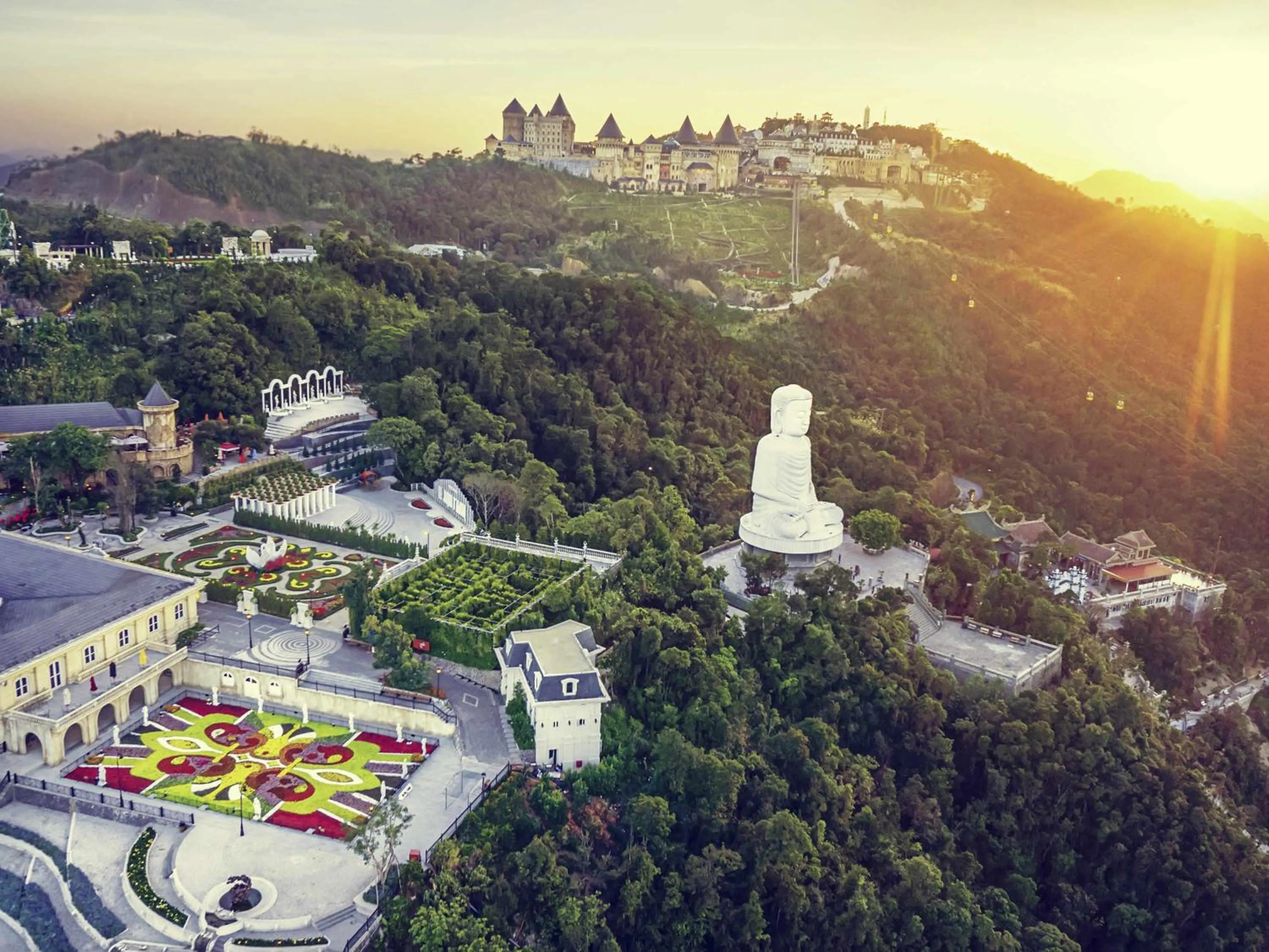 Other in Mercure Danang French Village Bana Hills