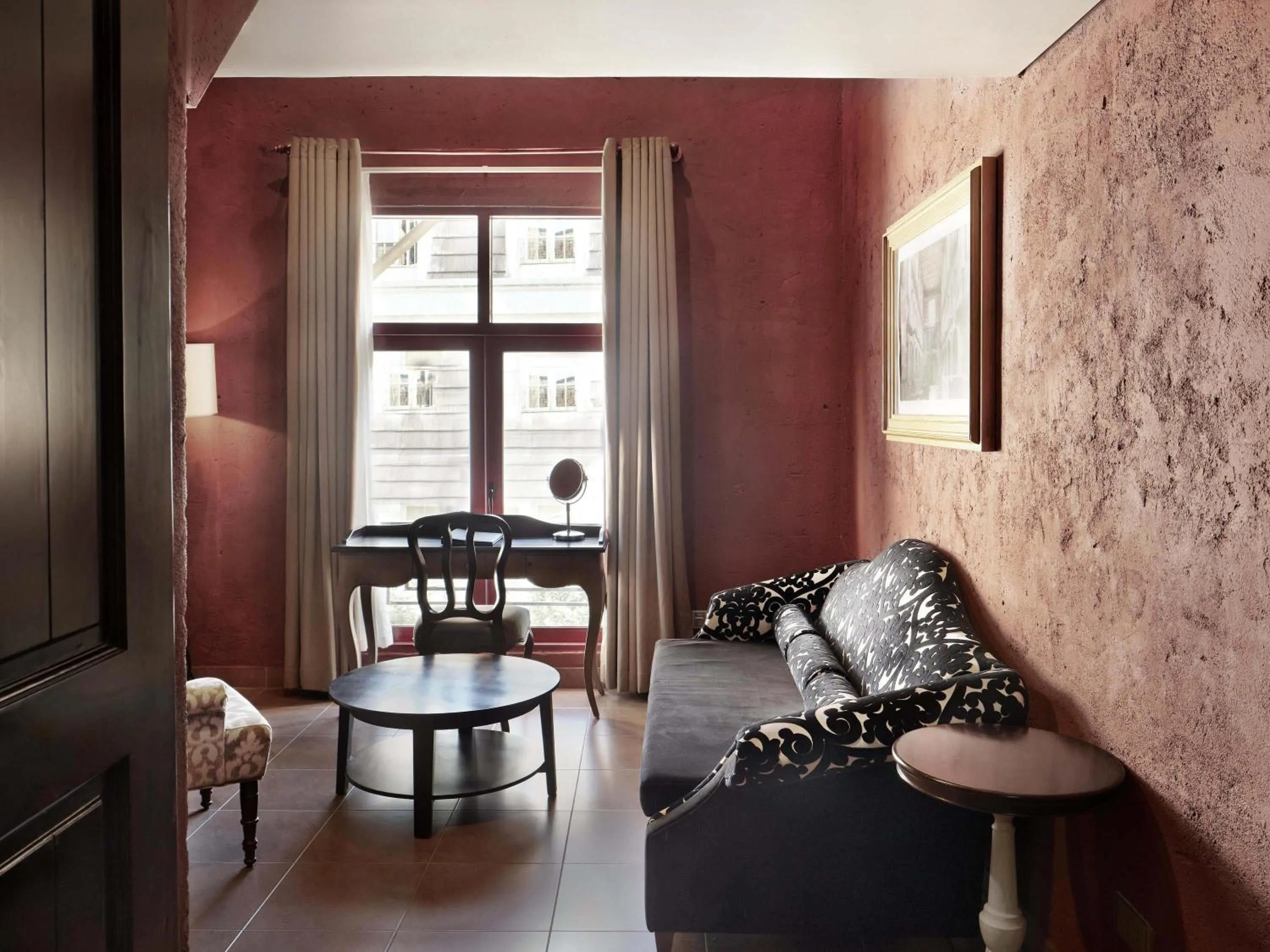 Bedroom in Mercure Danang French Village Bana Hills