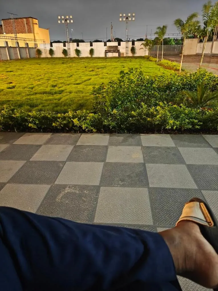 The ELEGANCE RESORT