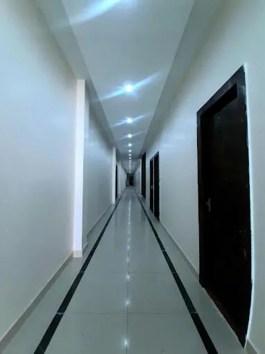 The ELEGANCE RESORT