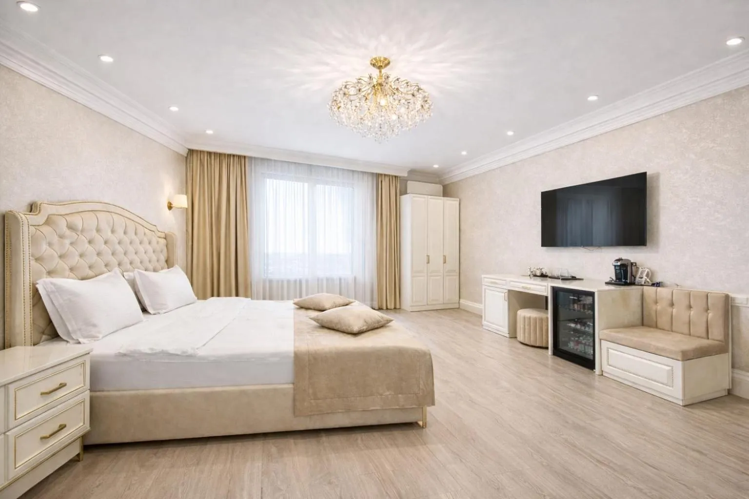 Yerevan In Boutique Hotel
