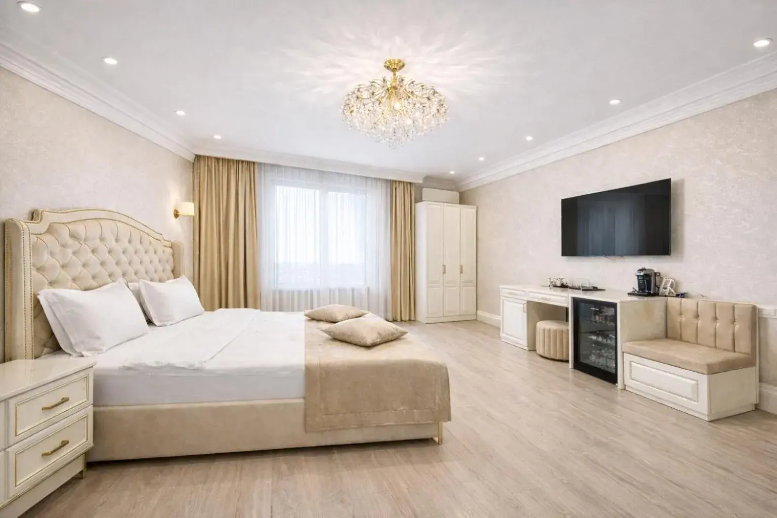 Yerevan In Boutique Hotel Yerevan In Boutique Hotel