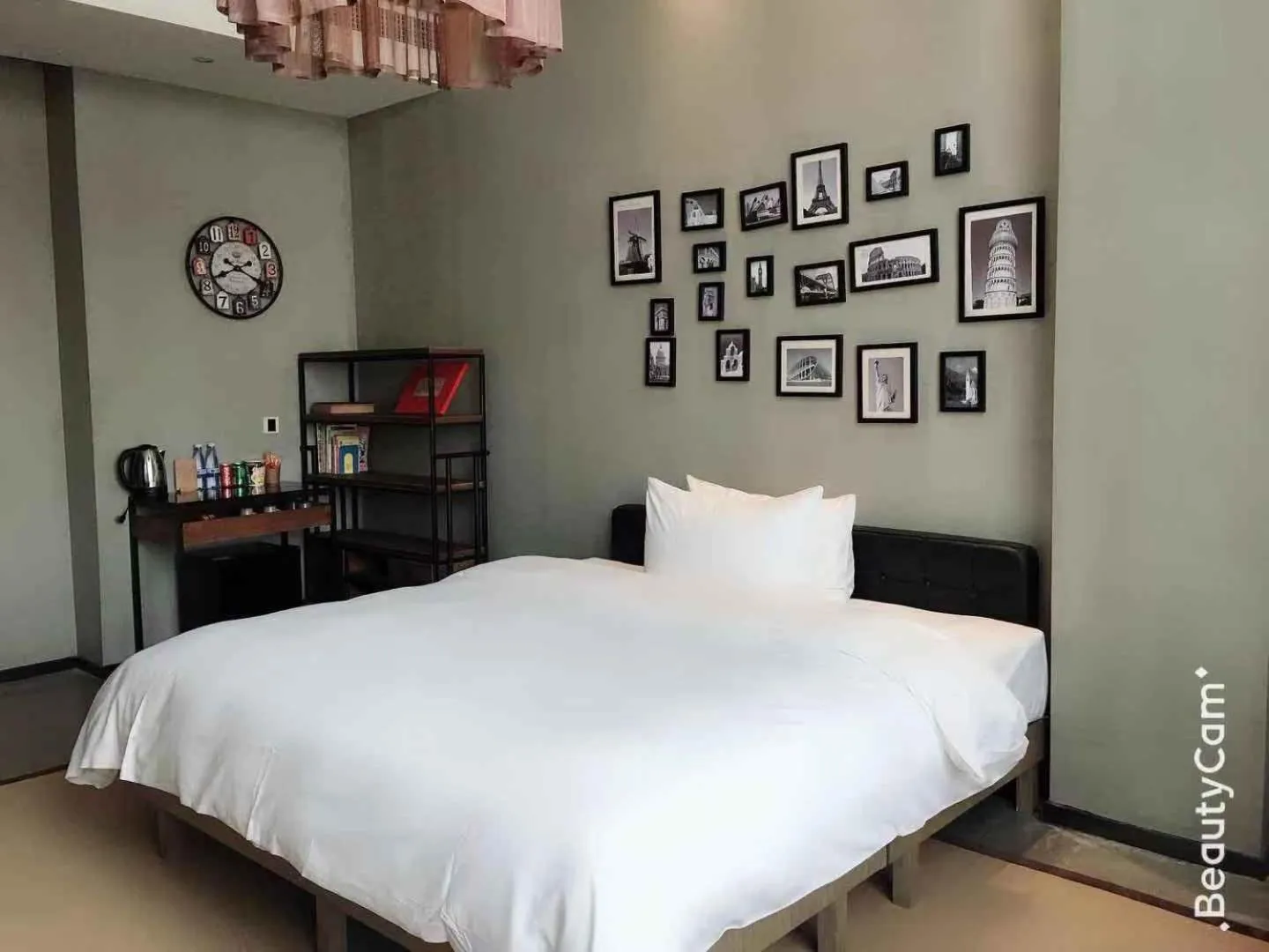 Other in Time Tunnel Designer Hotel Xi'an