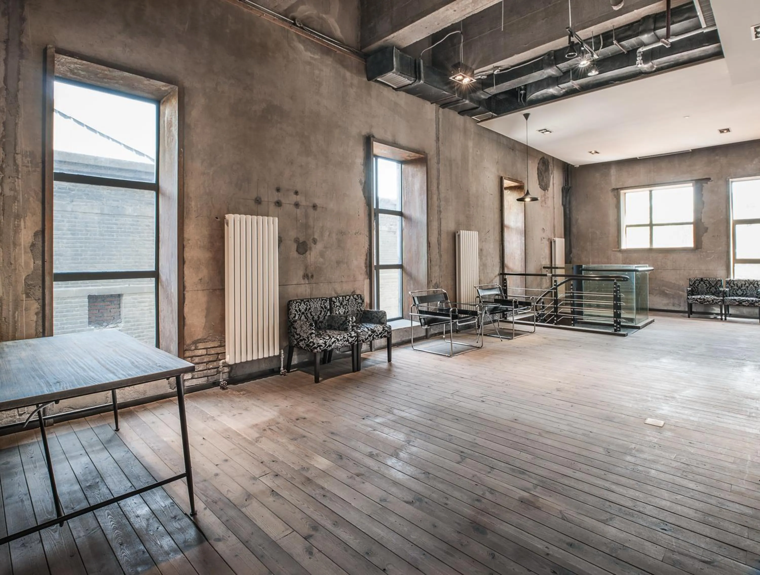 Banquet/Function facilities in Time Tunnel Designer Hotel Xi'an