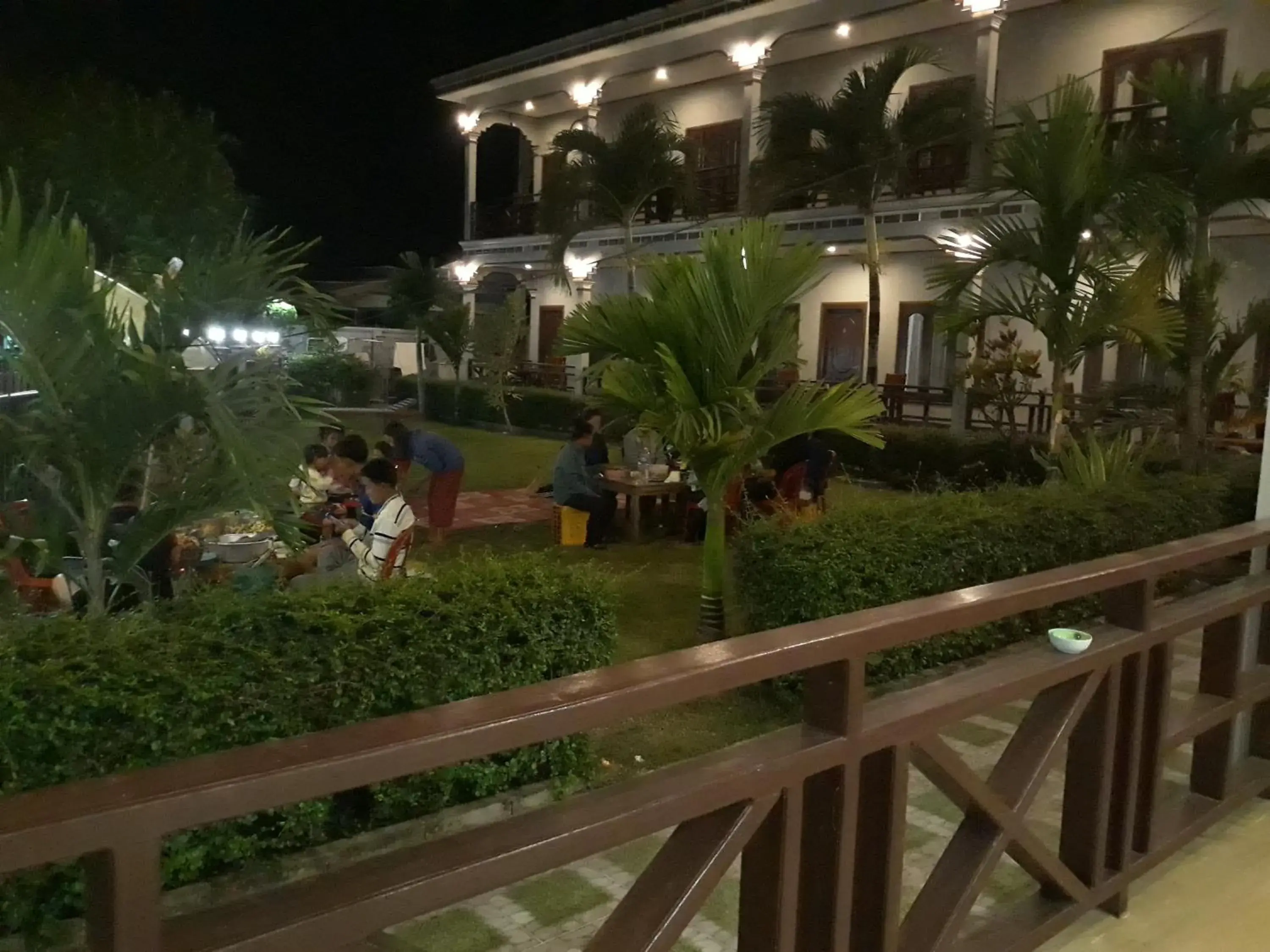 Mama Leurth Sunset Guesthouse Mama Leurth Sunset Guesthouse