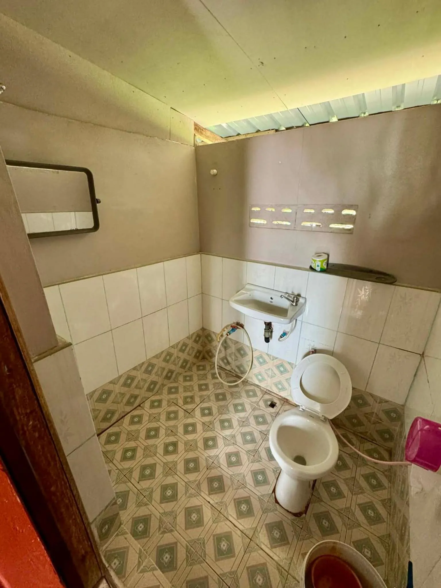 Tavendang Guesthouse