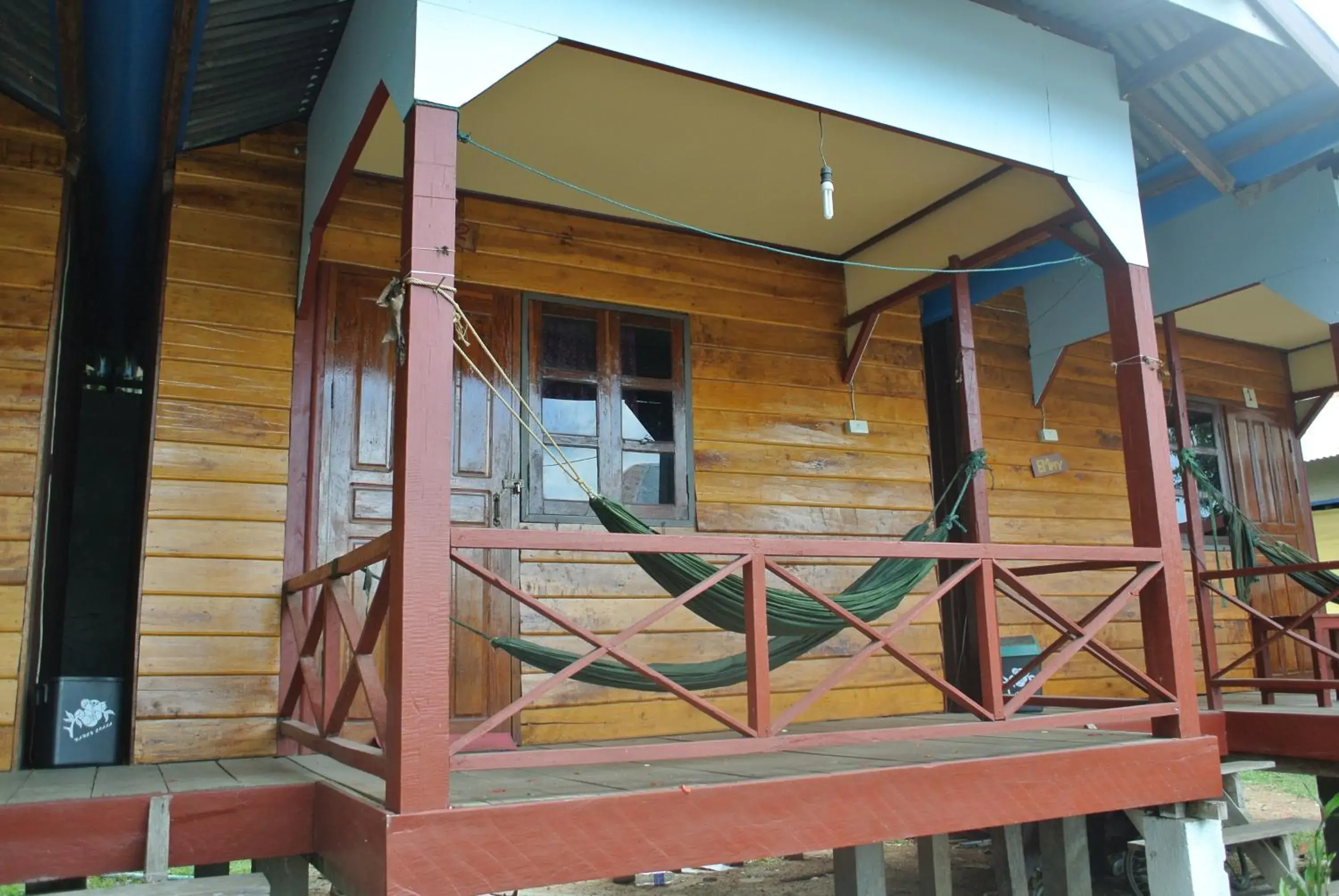 Tavendang Guesthouse Tavendang Guesthouse
