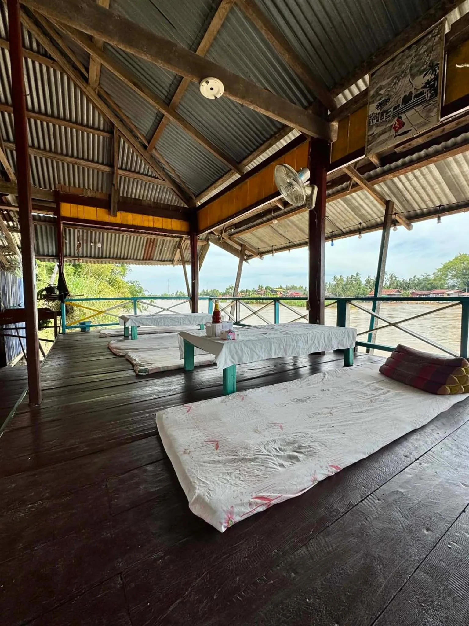 Tavendang Guesthouse
