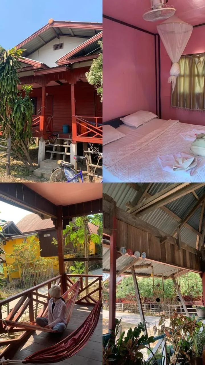 Tavendang Guesthouse