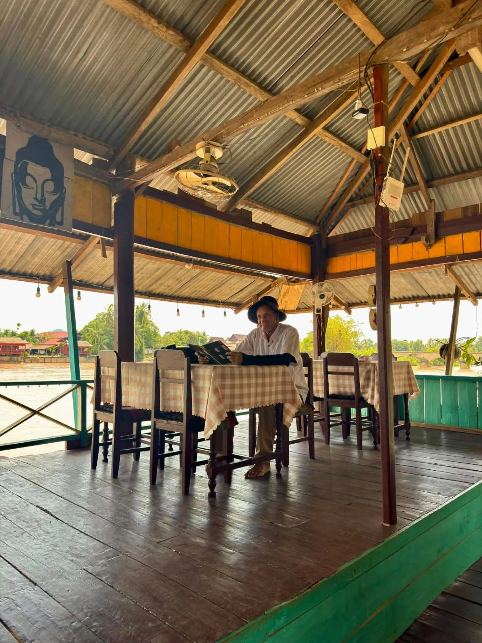 Tavendang Guesthouse