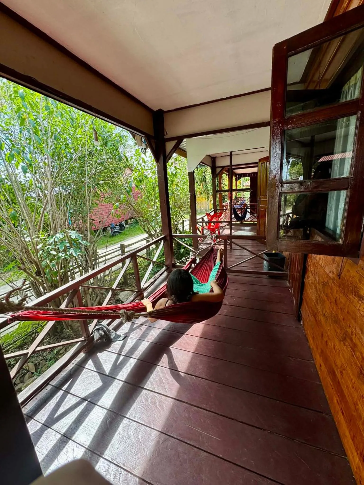 Tavendang Guesthouse