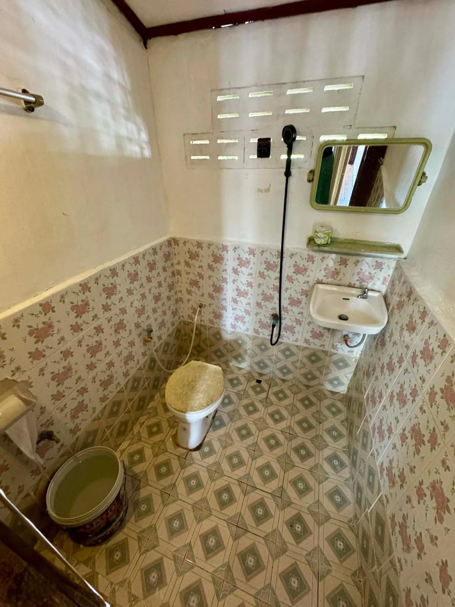 Tavendang Guesthouse
