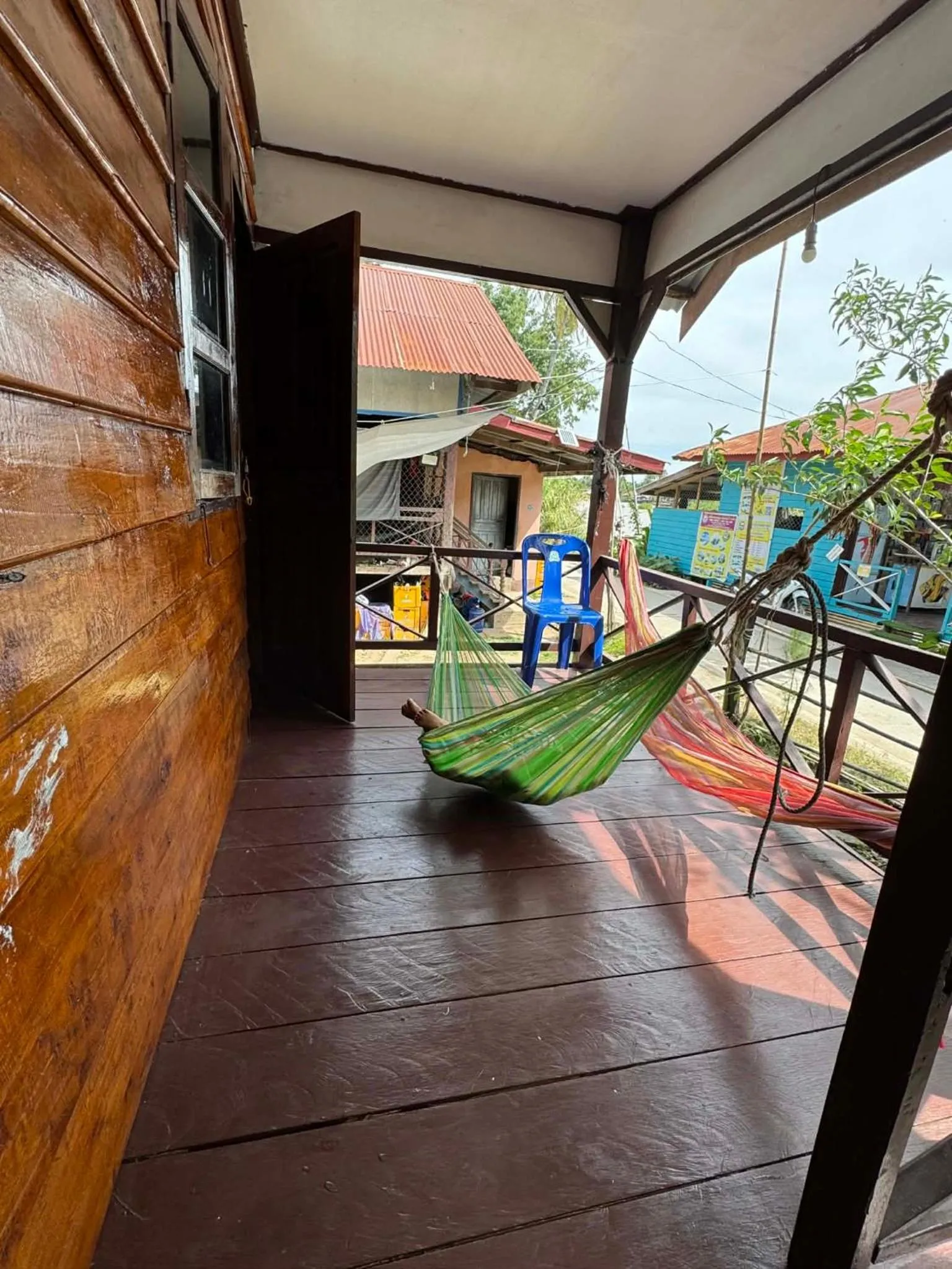 Tavendang Guesthouse