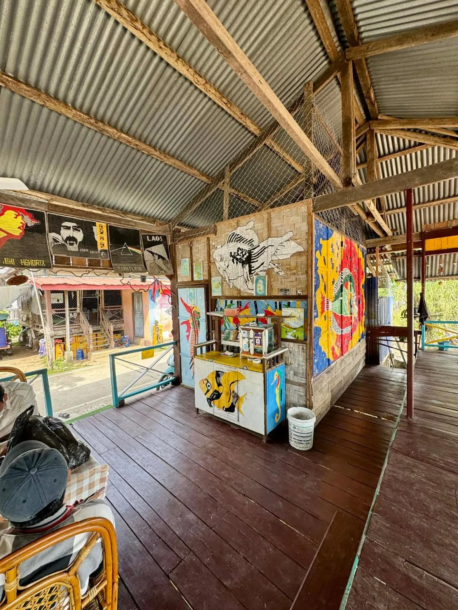 Tavendang Guesthouse