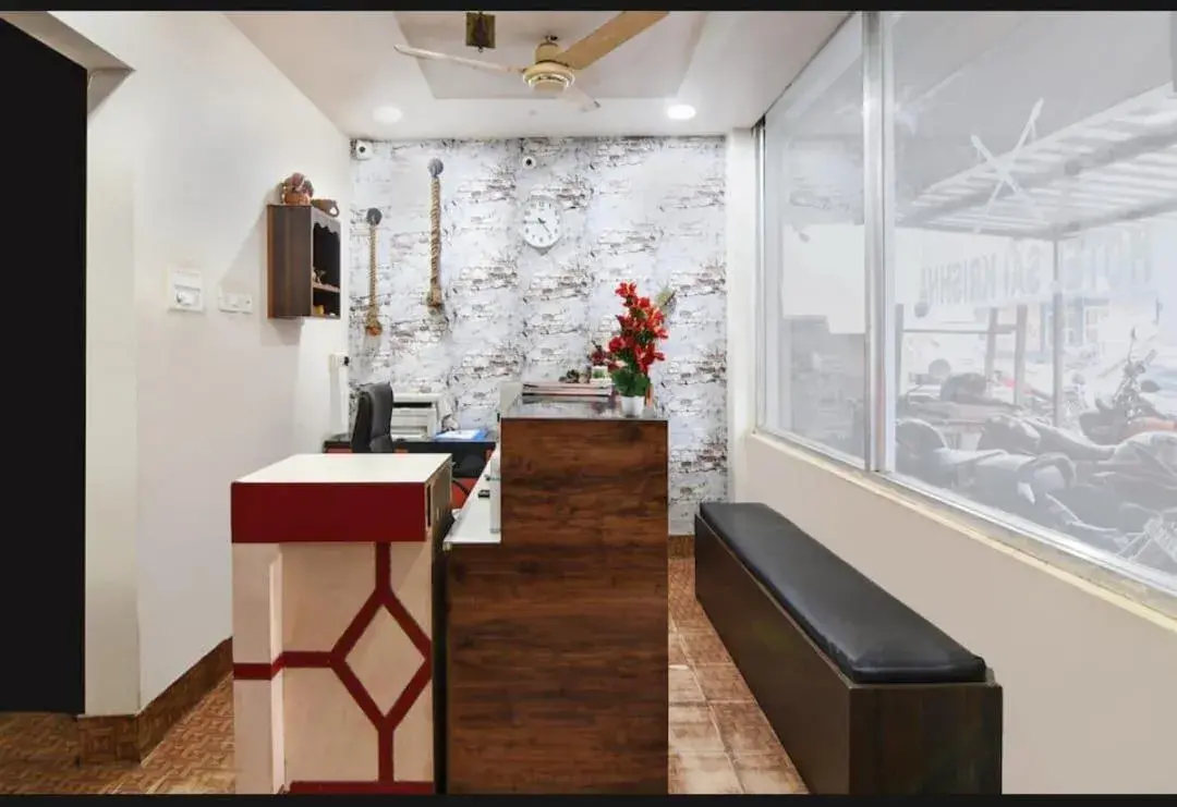 Hotel VentureInn Nxe ITER Khandagiri - Airport - Lingaraj Temple Hotel VentureInn Nxe ITER Khandagiri - Airport - Lingaraj Temple