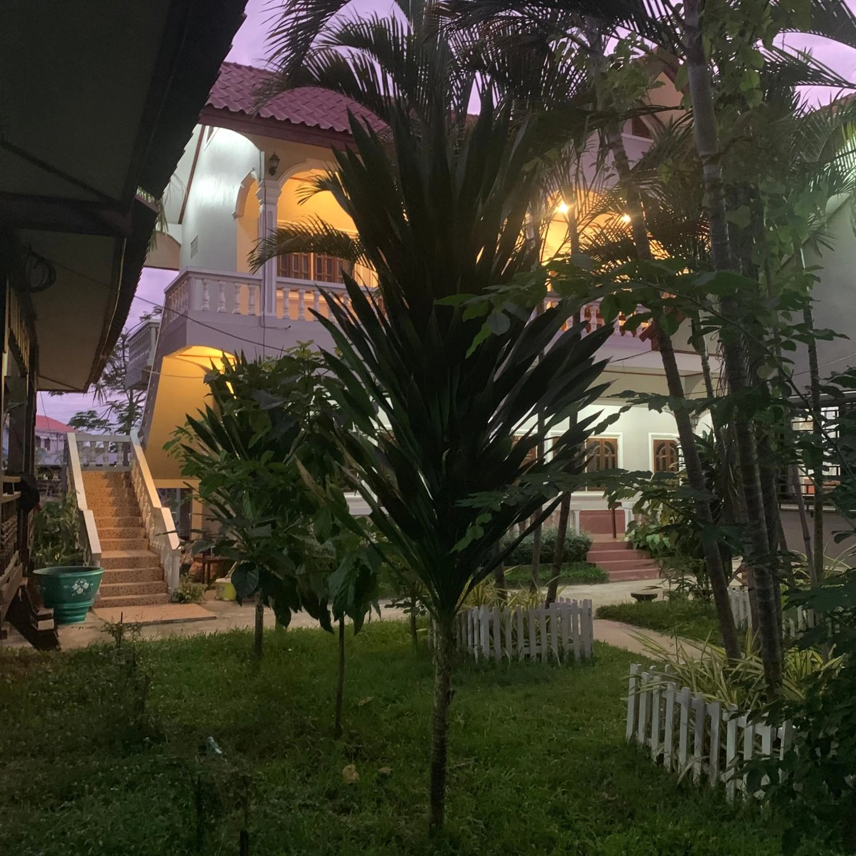 Dalom Guesthouse