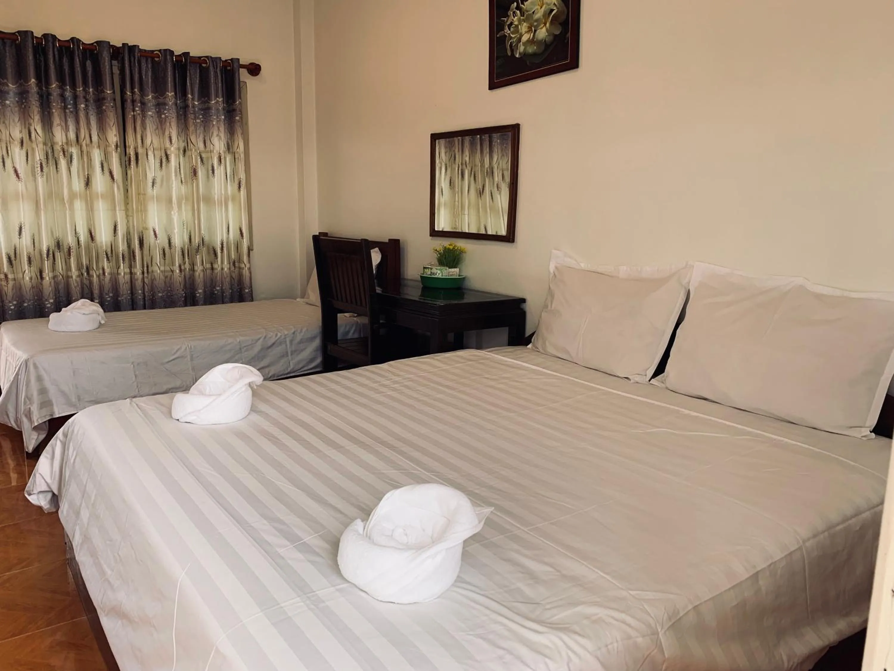 Dalom Guesthouse