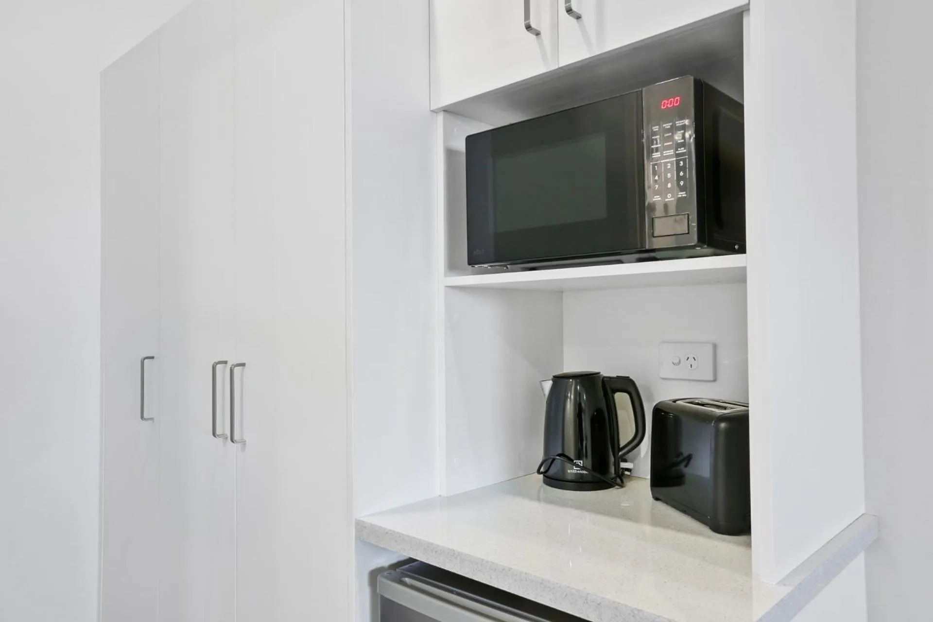 Shellharbour Village Motel