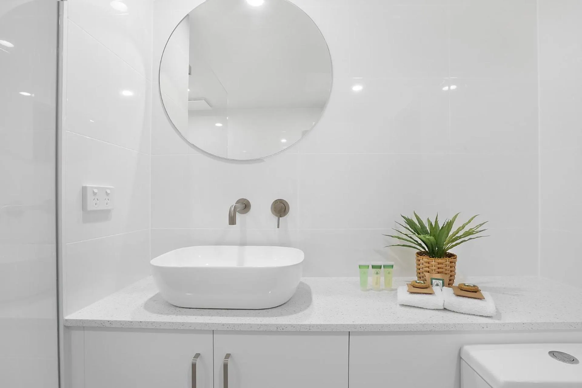 Shellharbour Village Motel