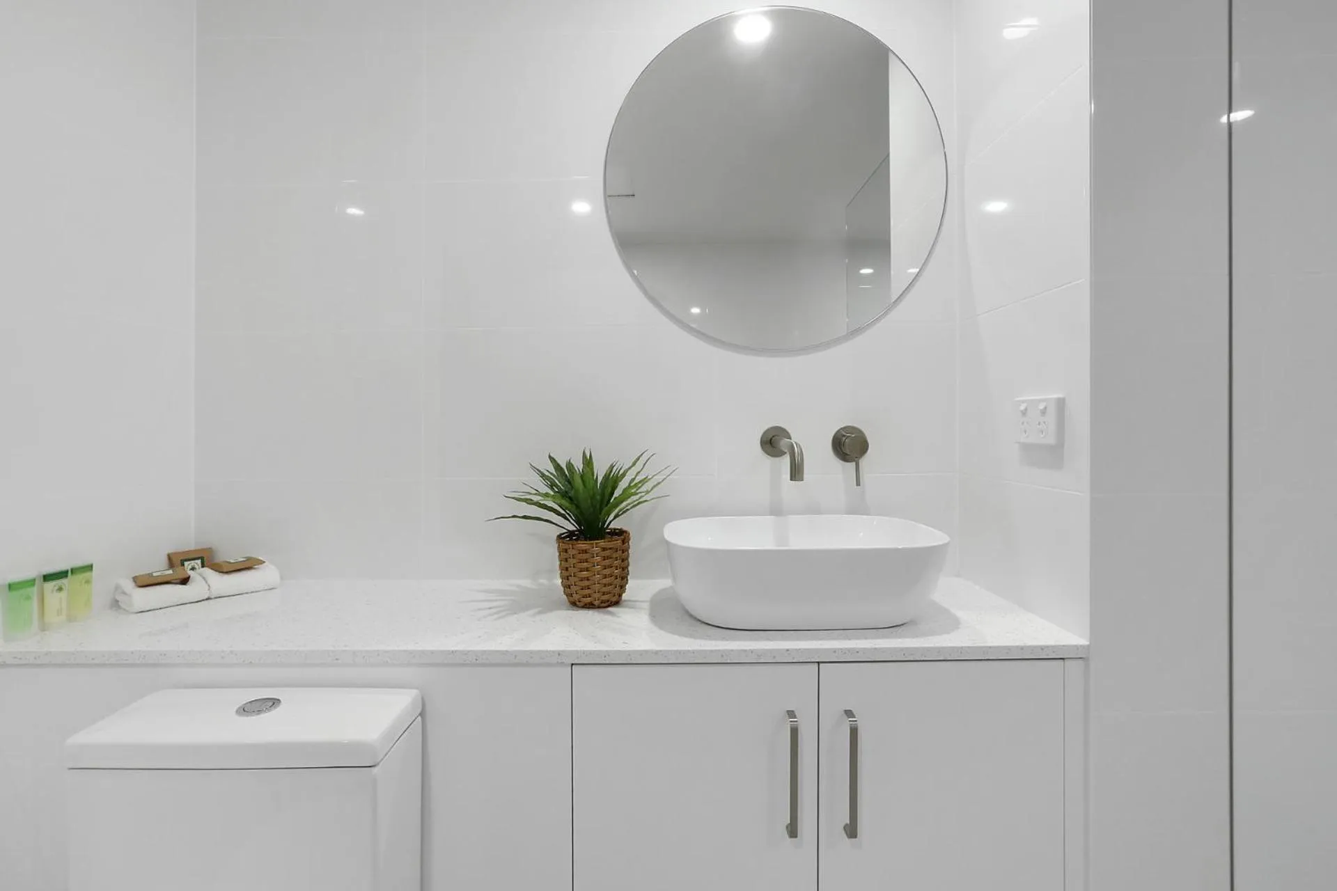 Shellharbour Village Motel