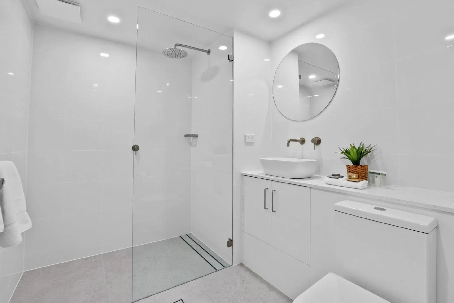 Shellharbour Village Motel