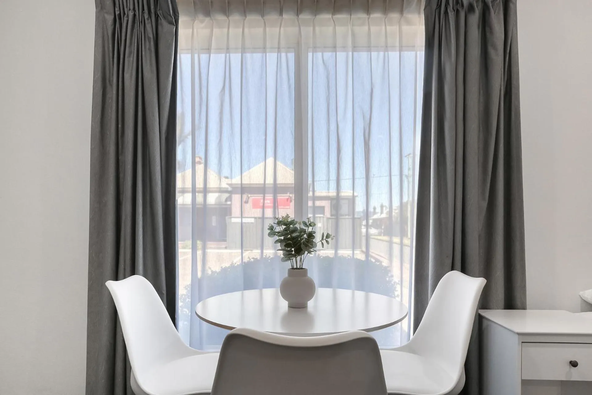 Shellharbour Village Motel