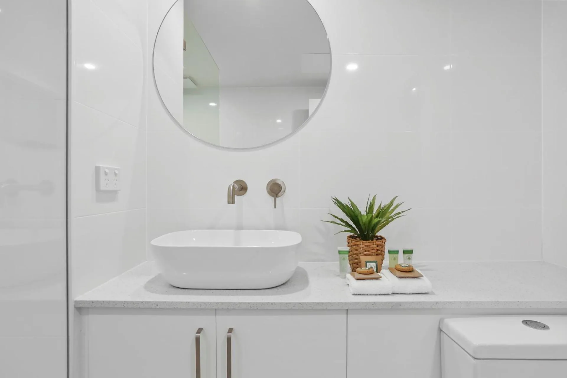 Shellharbour Village Motel