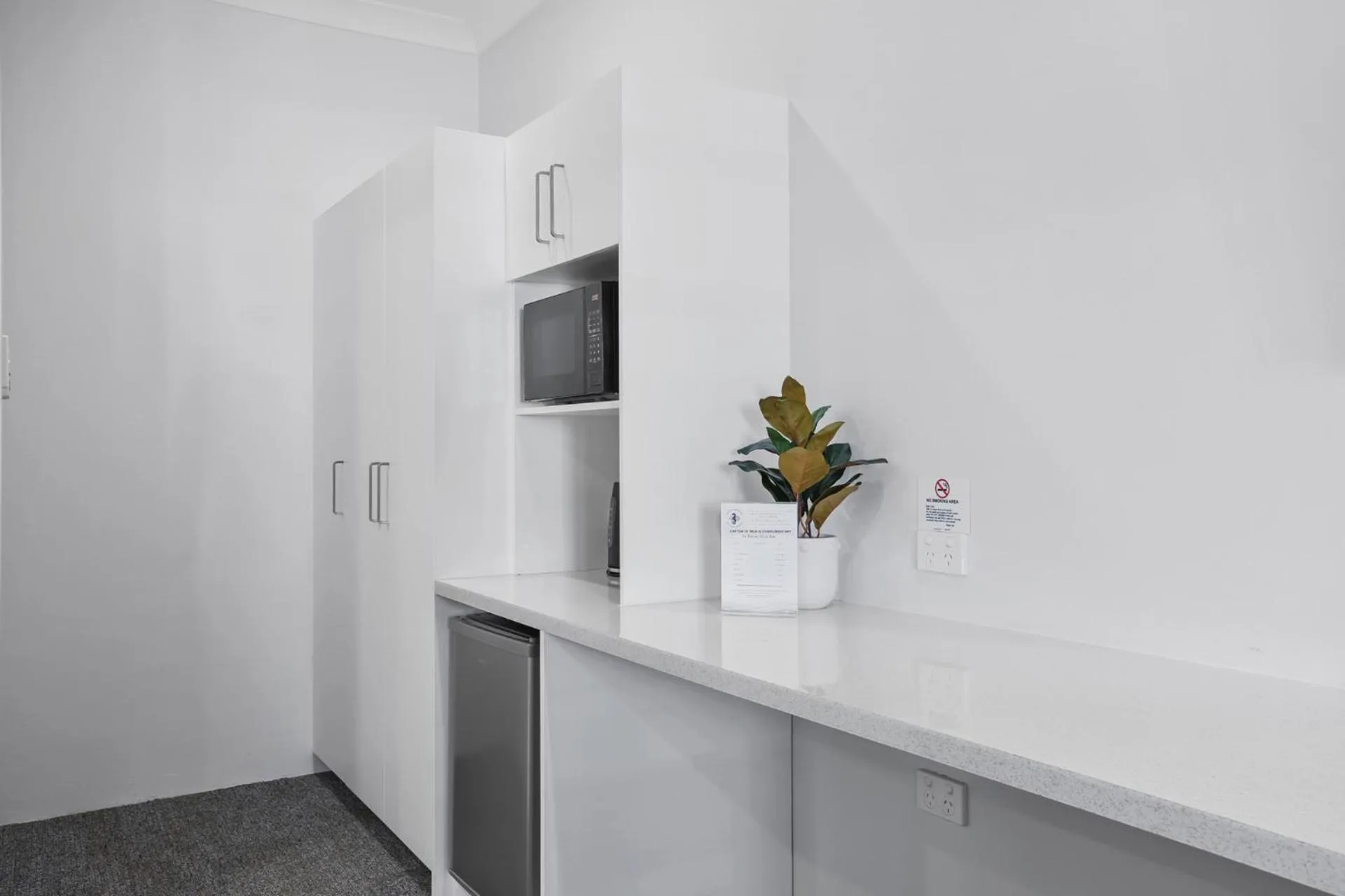 Shellharbour Village Motel