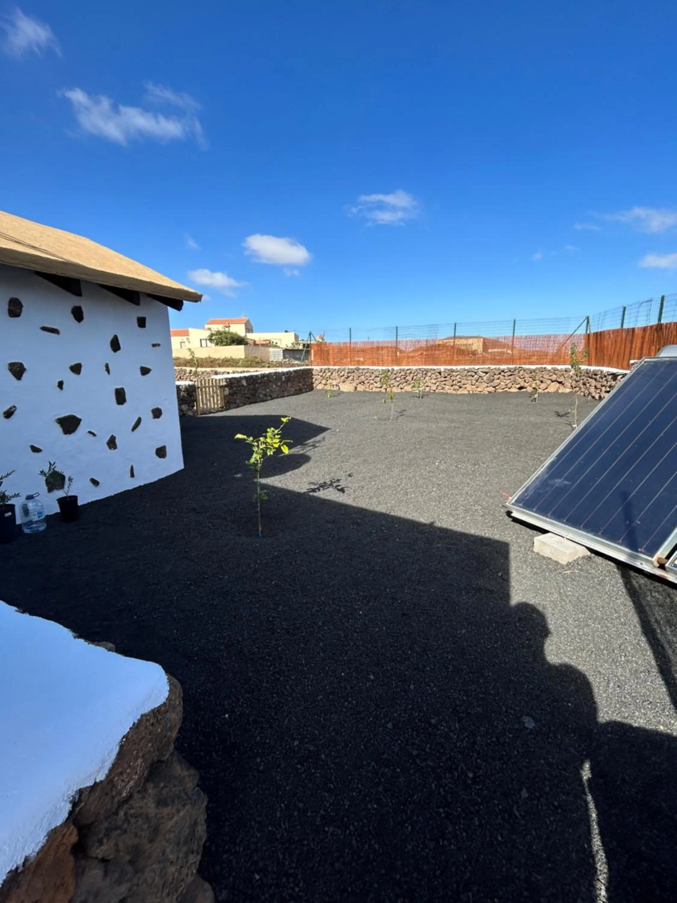 Day in Hotel Rural Restaurante Mahoh