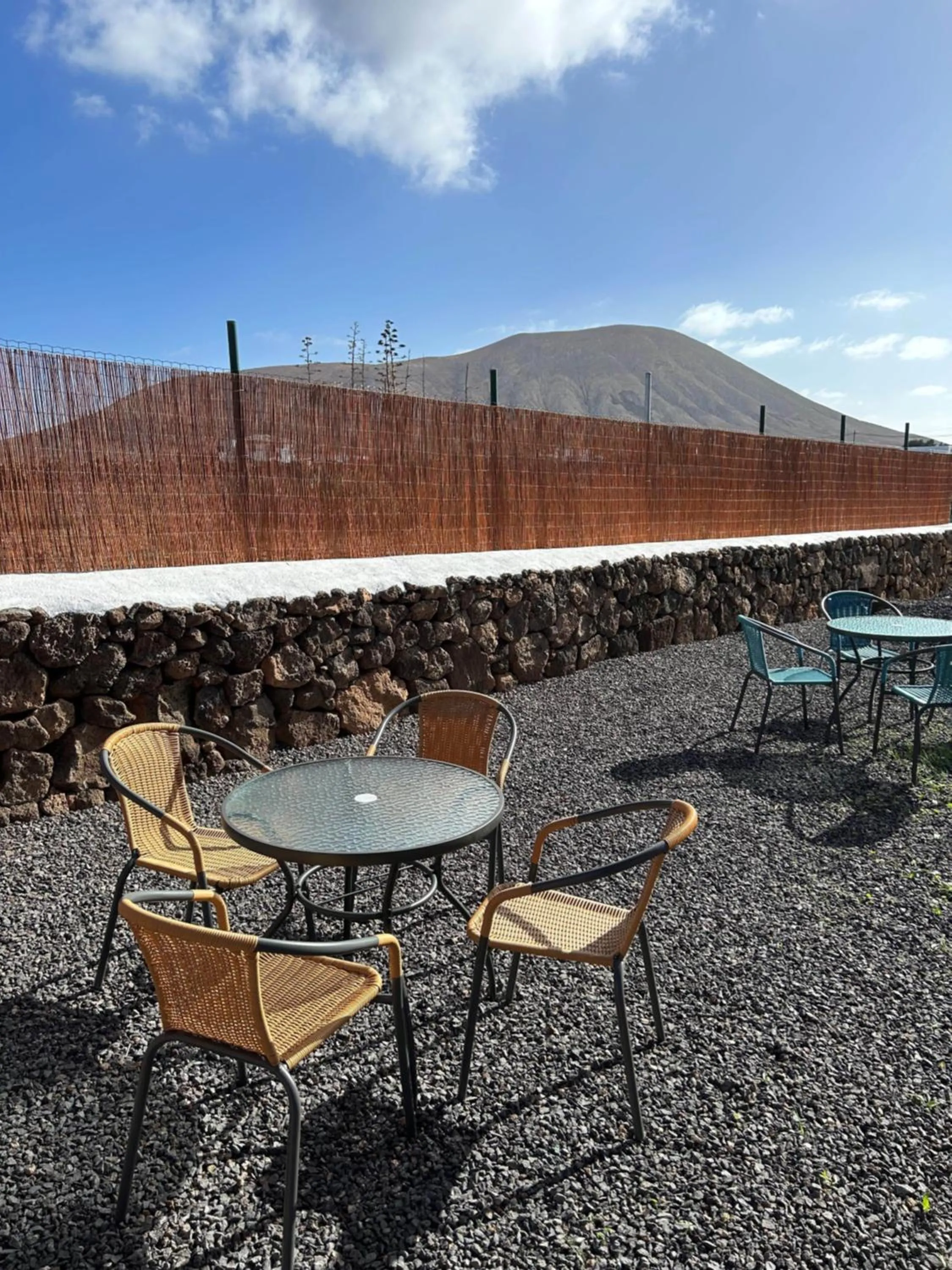 Day in Hotel Rural Restaurante Mahoh