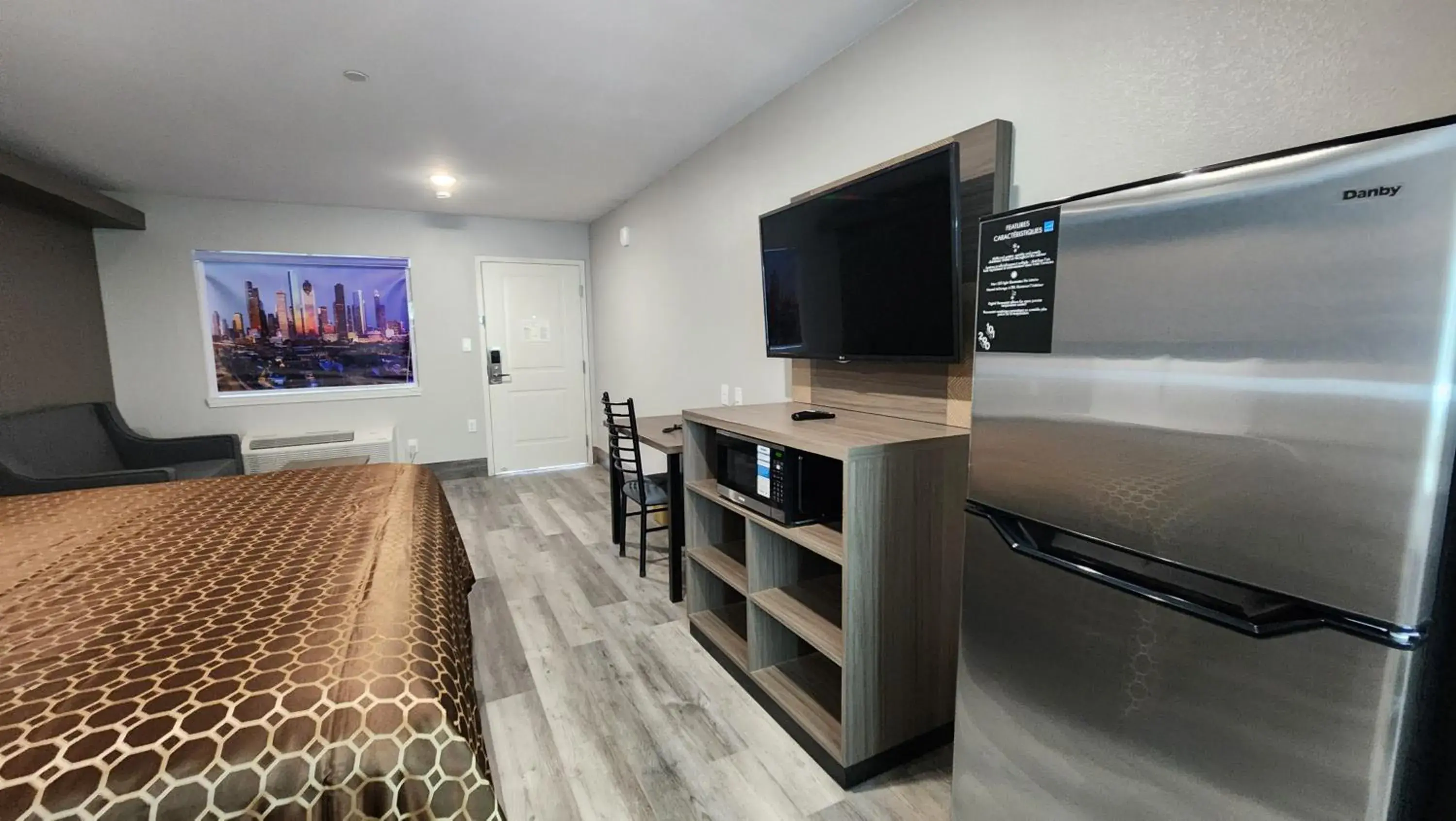 King Room - Smoking in Hotel Park Place King Room - Smoking in Hotel Park Place