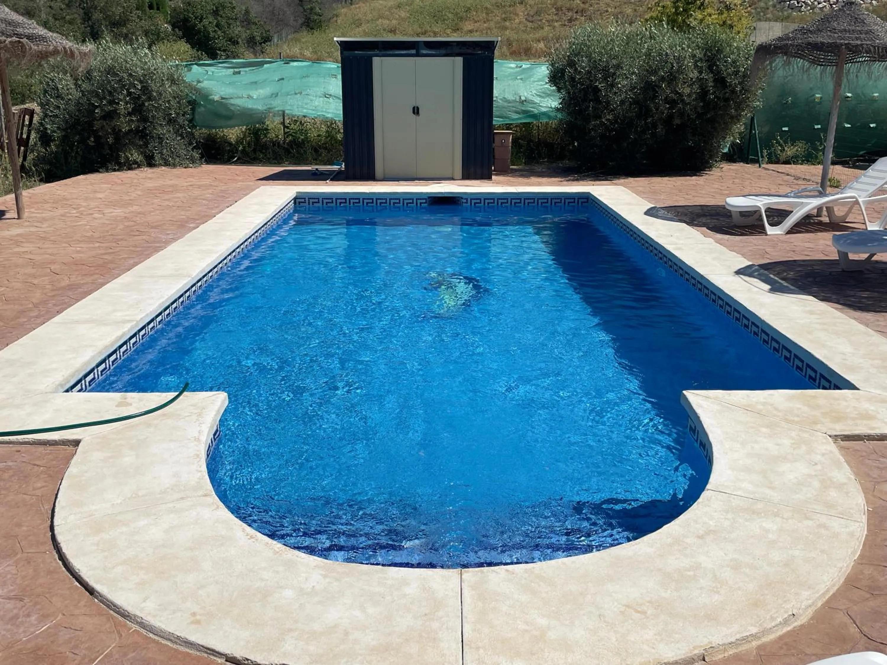 Villa Casa Rural Ballesteros