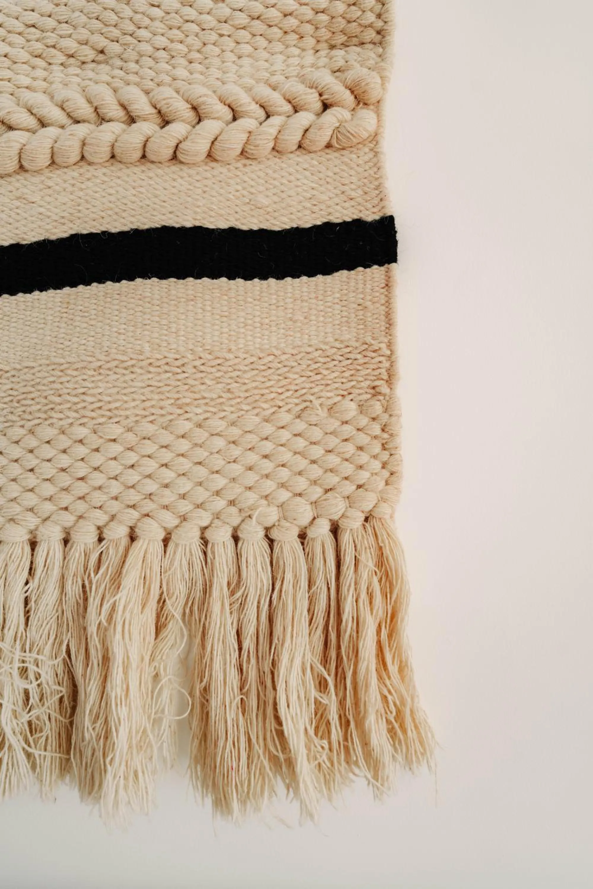 Decorative detail in Hotel Sa Clau by Mambo