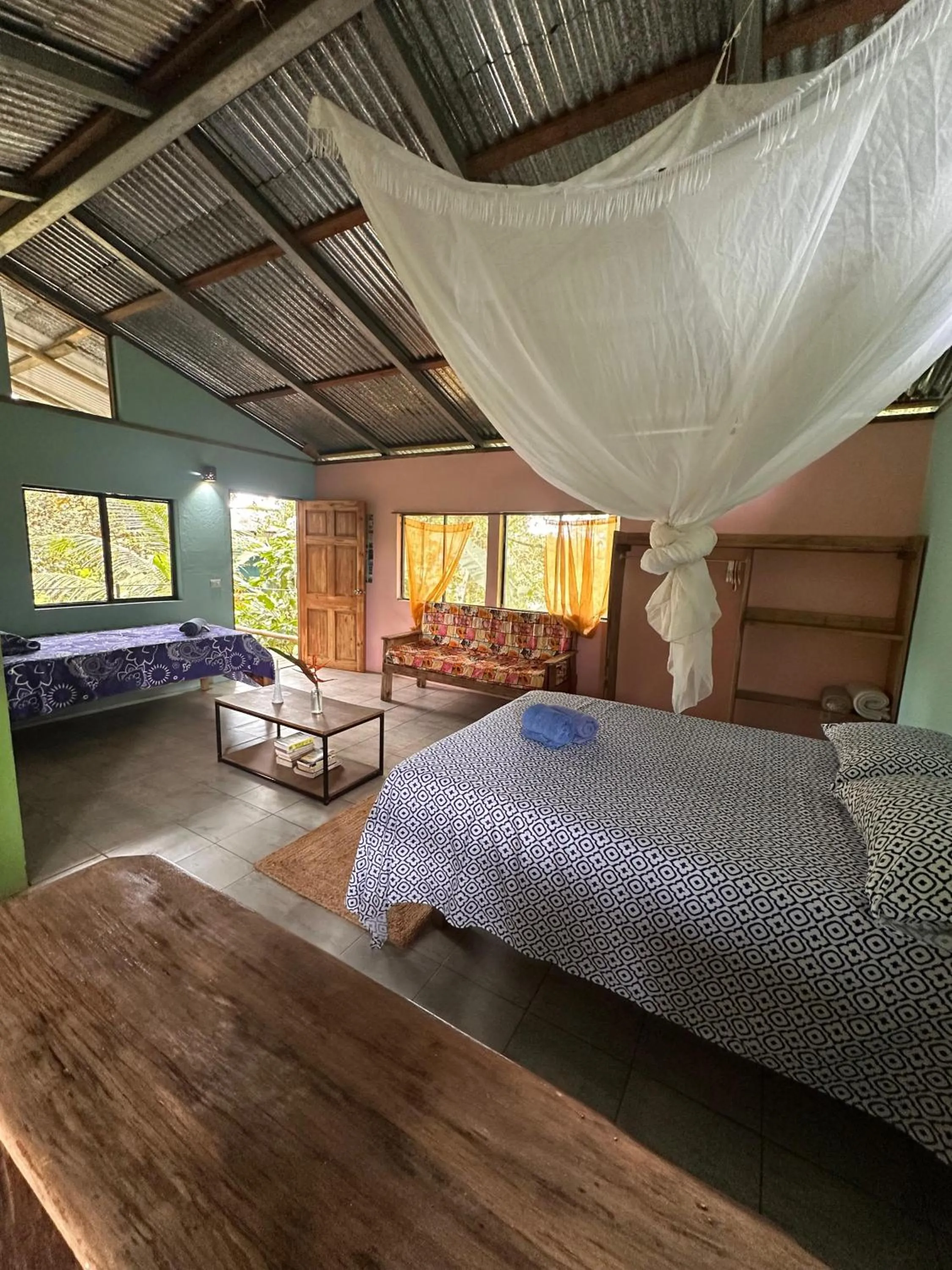 Apartment with Balcony in El Cerrito