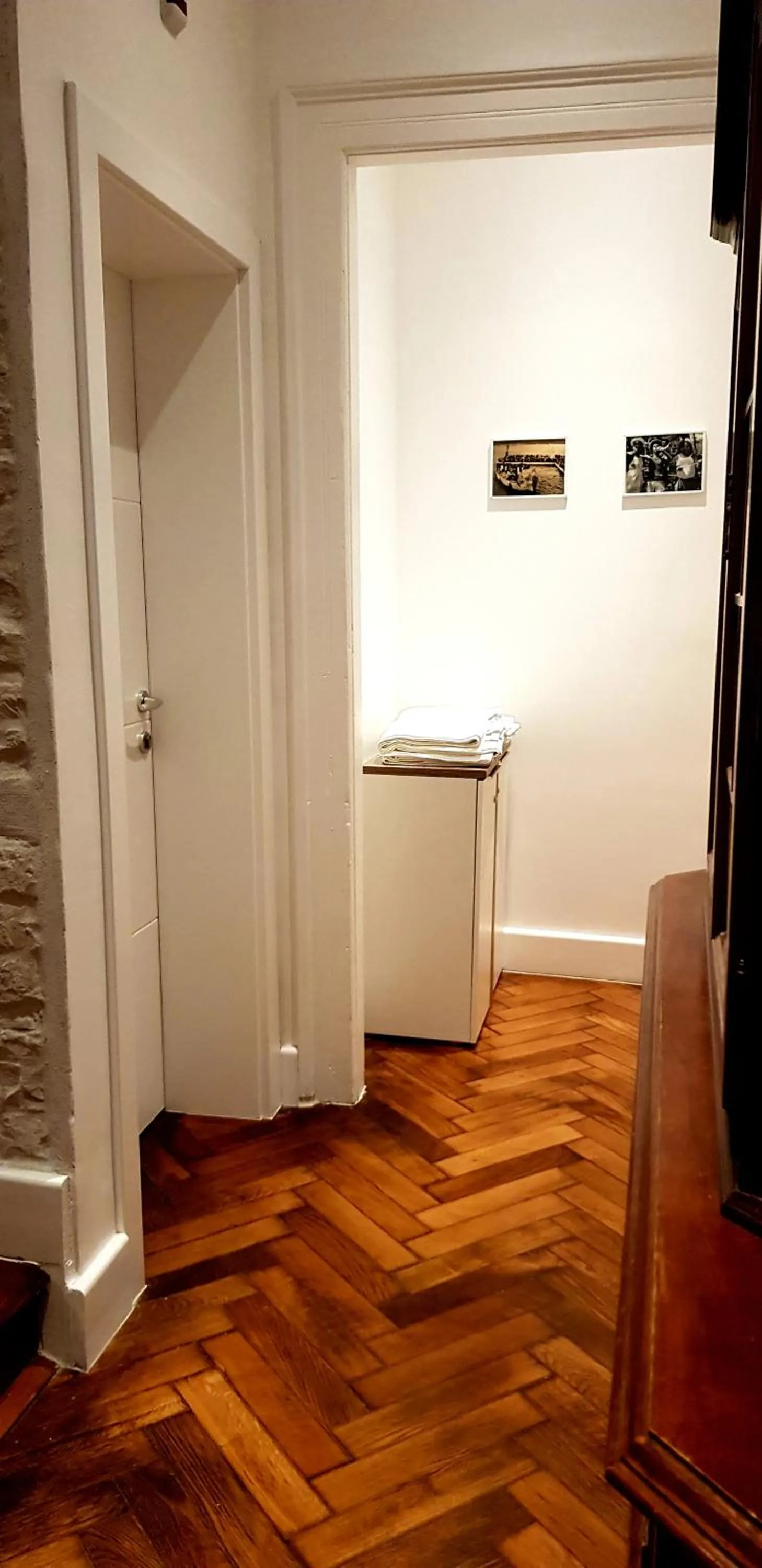 Property building in San Teodoro