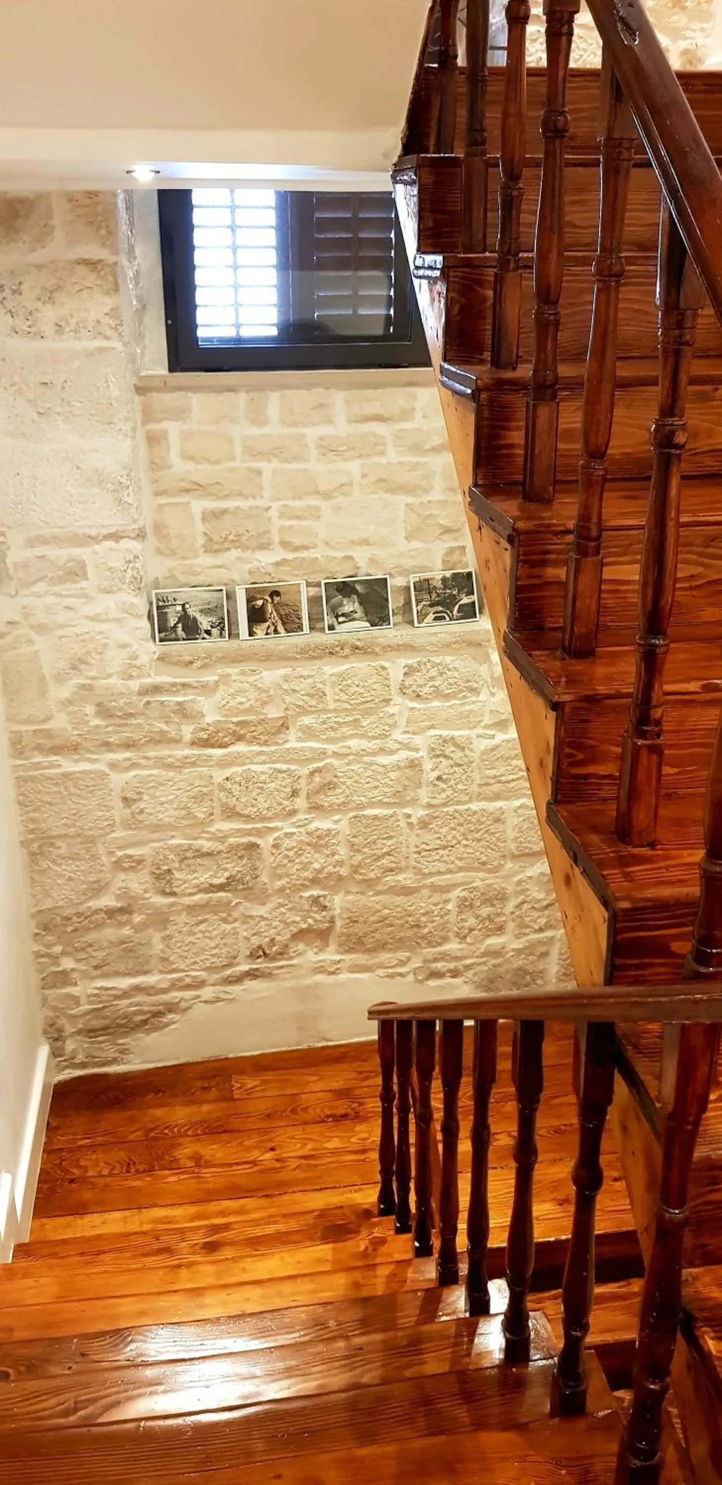 Facade/entrance in San Teodoro